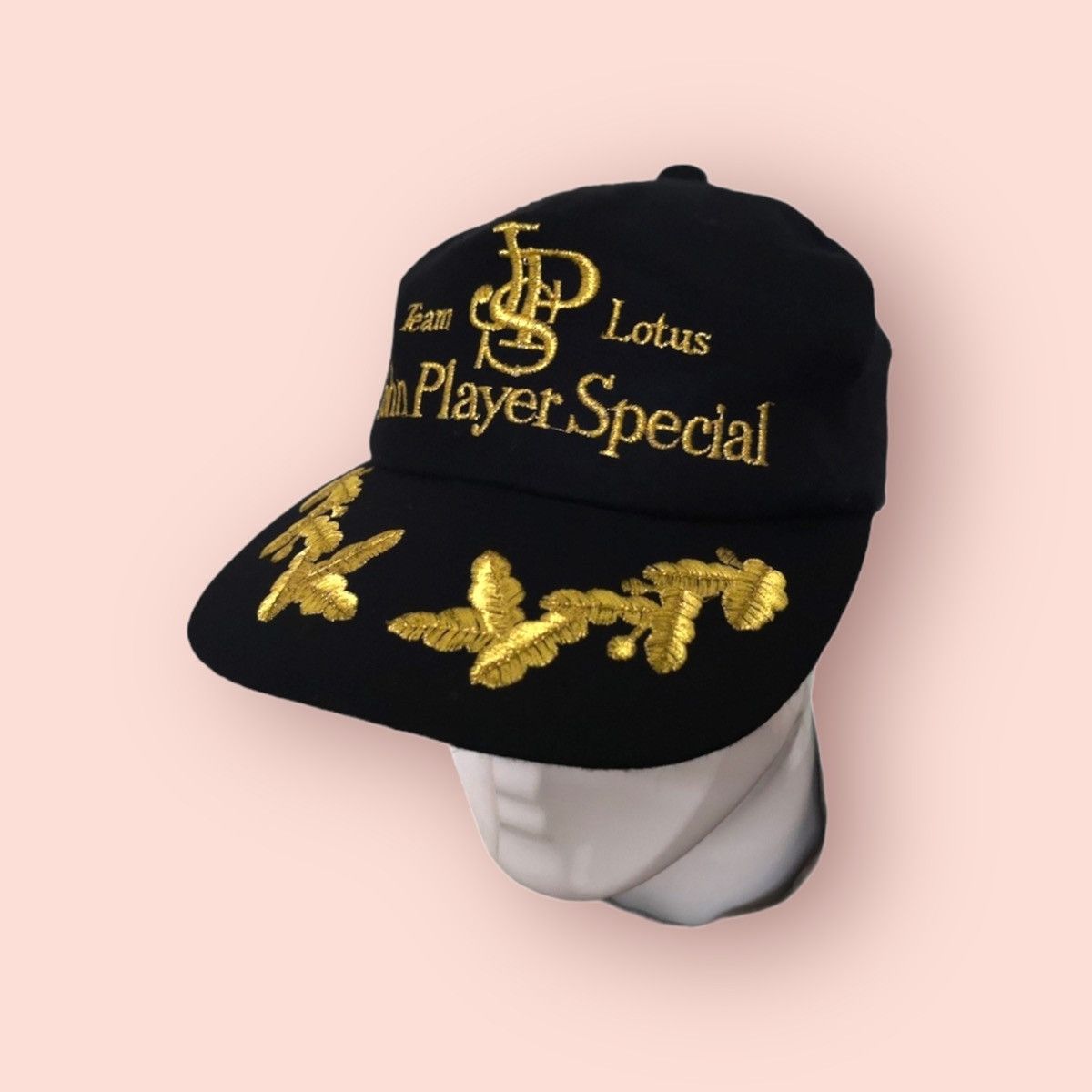 Gear for Sports × Vintage VINTAGE RACING TEAM LOTUS JPS Size ONE SIZE - 3 Thumbnail