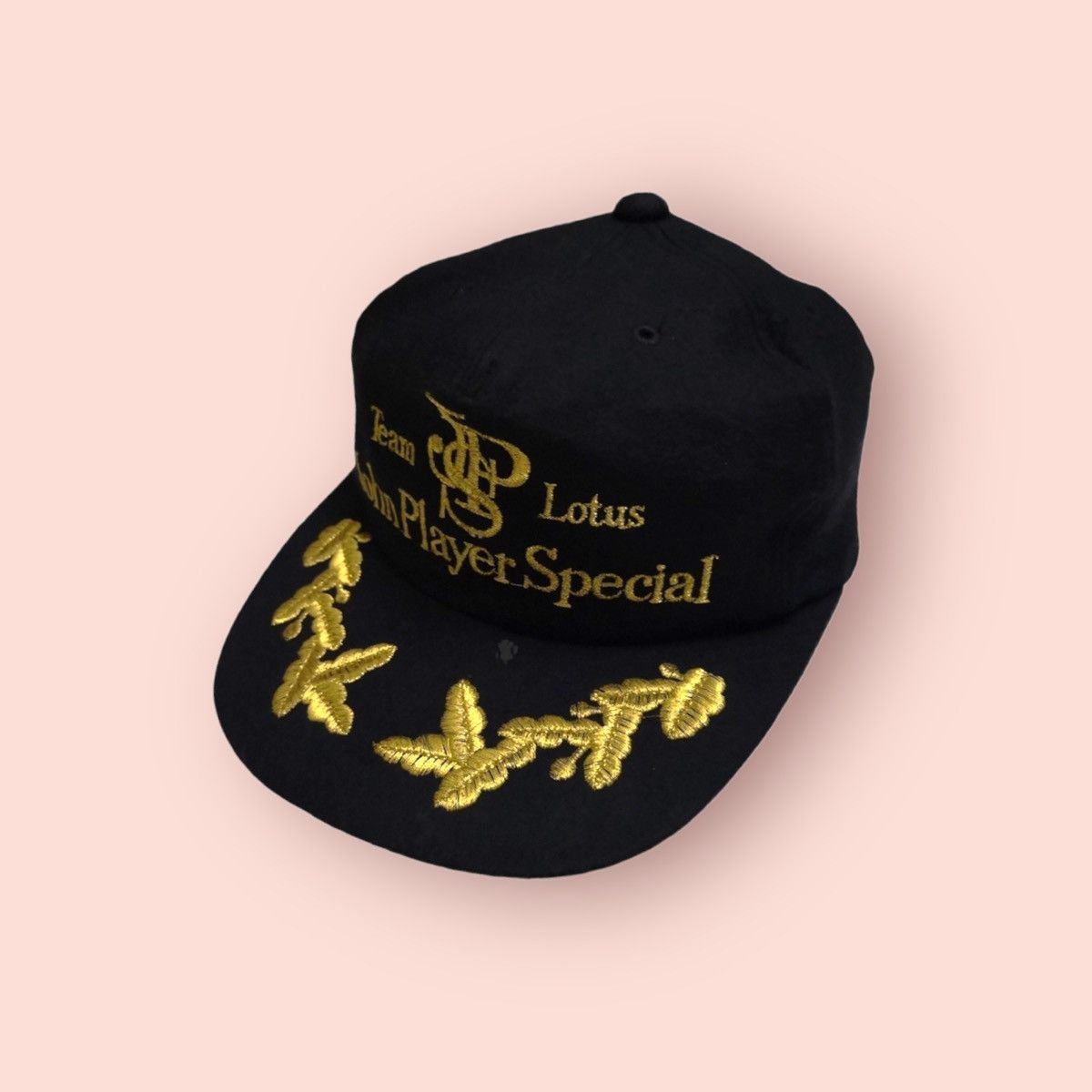 Gear for Sports × Vintage VINTAGE RACING TEAM LOTUS JPS Size ONE SIZE - 2 Thumbnail