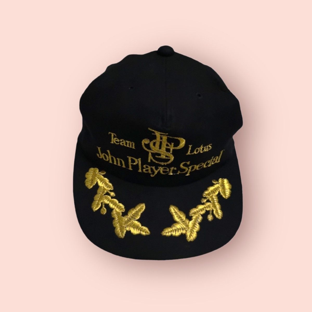 Gear for Sports × Vintage VINTAGE RACING TEAM LOTUS JPS Size ONE SIZE - 18 Thumbnail