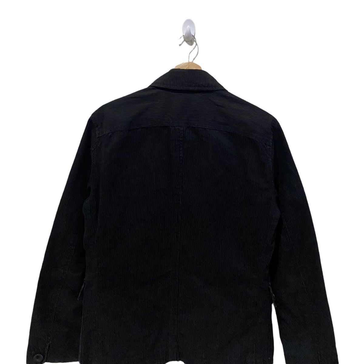 Designer BUONA GIORNATA DESIGNER MULTIPOCKET JACKET LIKE PAUL HARNDEN Size US S / EU 44-46 / 1 - 7 Thumbnail