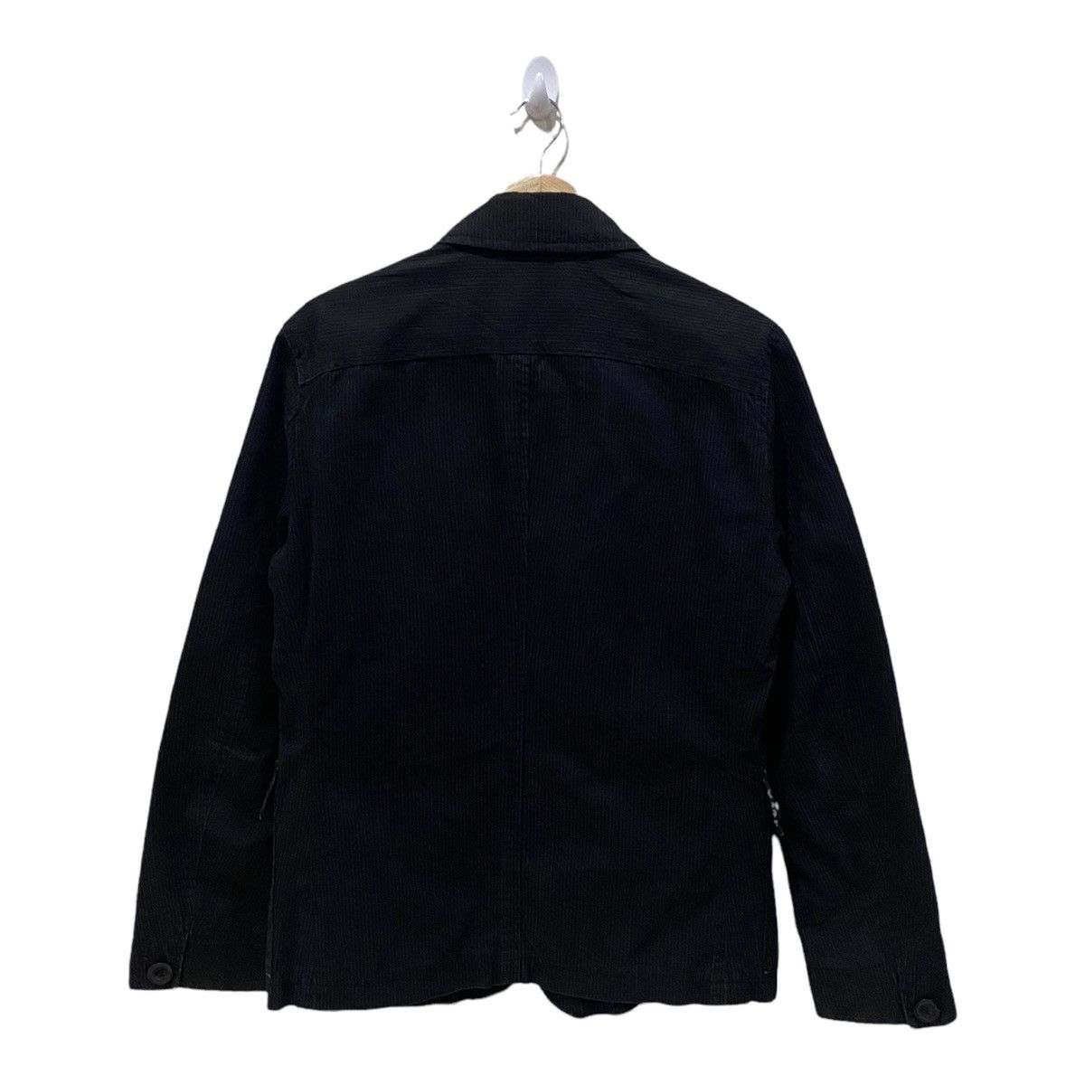 Designer BUONA GIORNATA DESIGNER MULTIPOCKET JACKET LIKE PAUL HARNDEN Size US S / EU 44-46 / 1 - 2 Thumbnail