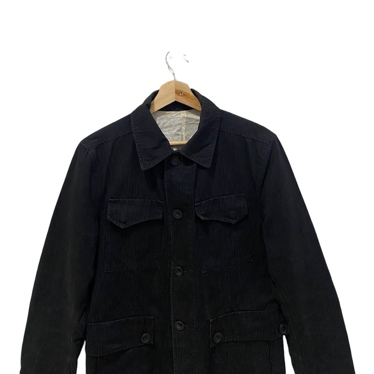 Designer BUONA GIORNATA DESIGNER MULTIPOCKET JACKET LIKE PAUL HARNDEN Size US S / EU 44-46 / 1 - 4 Thumbnail