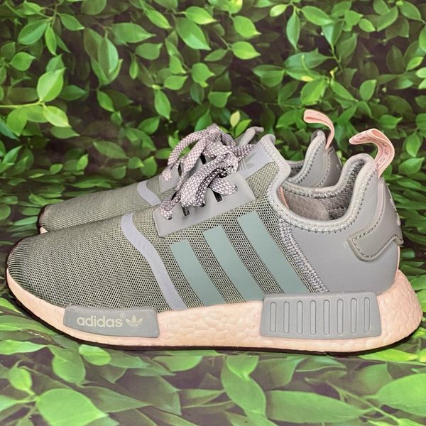 Nmd vapor clearance pink