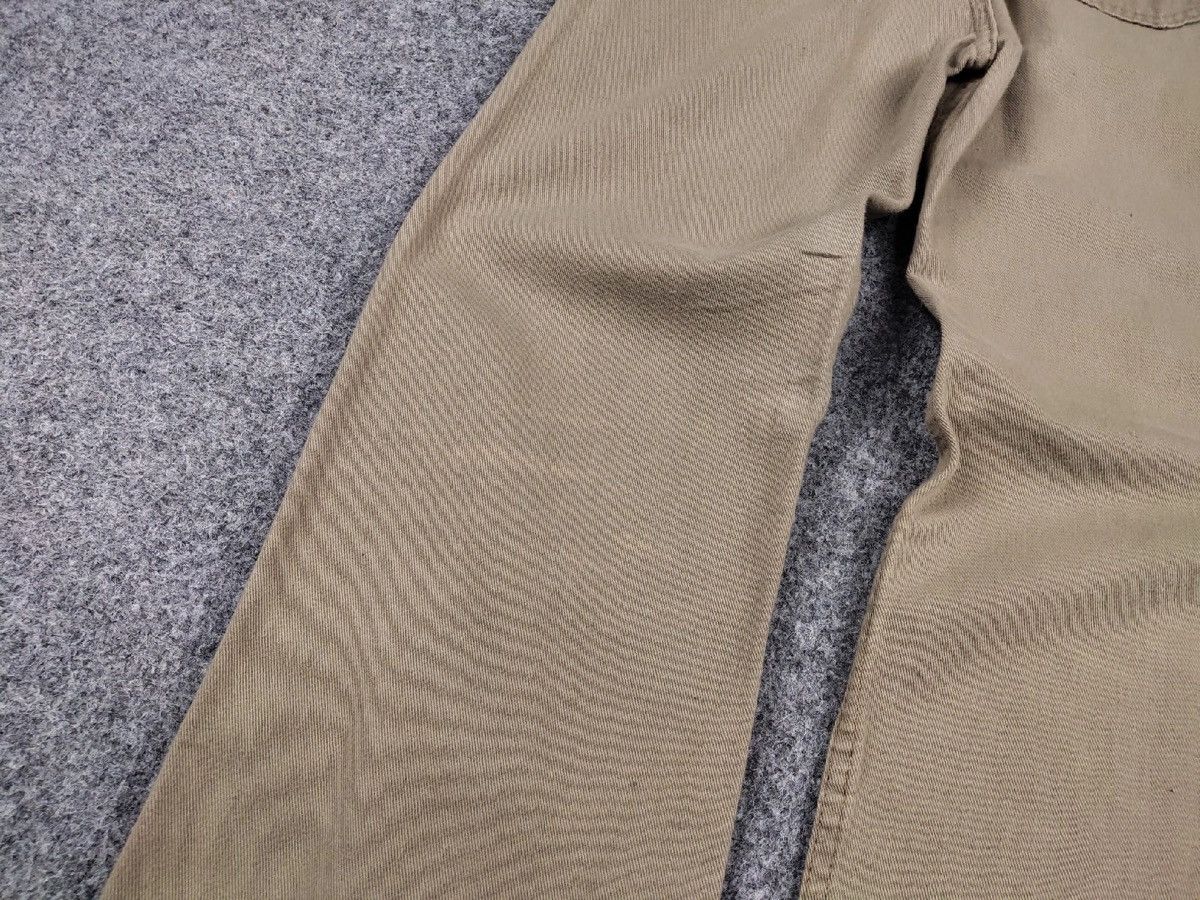 Levi's Vintage Clothing Vintage Levi's 646 0419 Big E Orange Tag Faded Oliver Pants Size US 30 / EU 46 - 16 Thumbnail