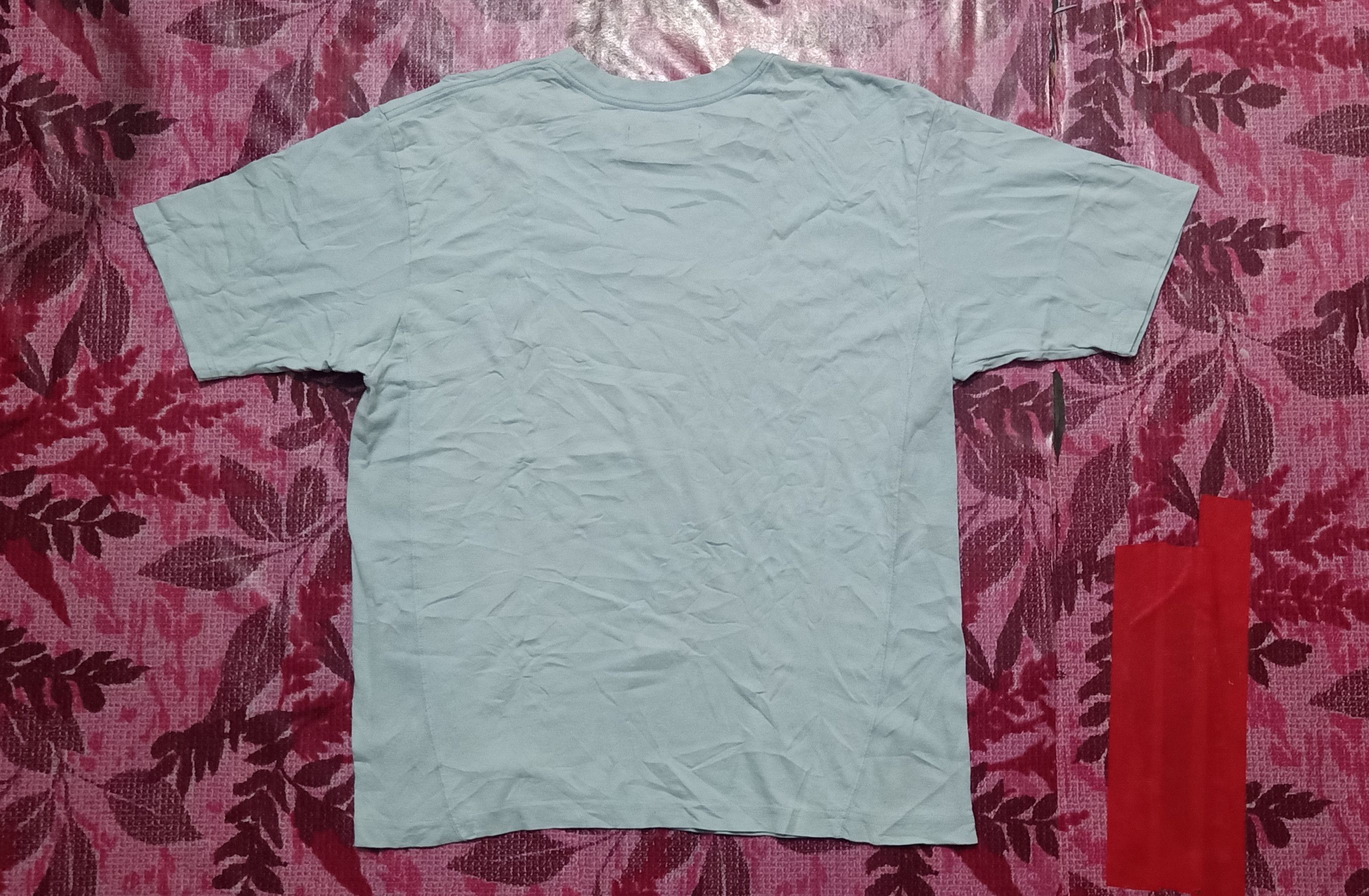 Beams Plus Beams X Vaporize heavy metal t shirt Size US L / EU 52-54 / 3 - 14 Thumbnail