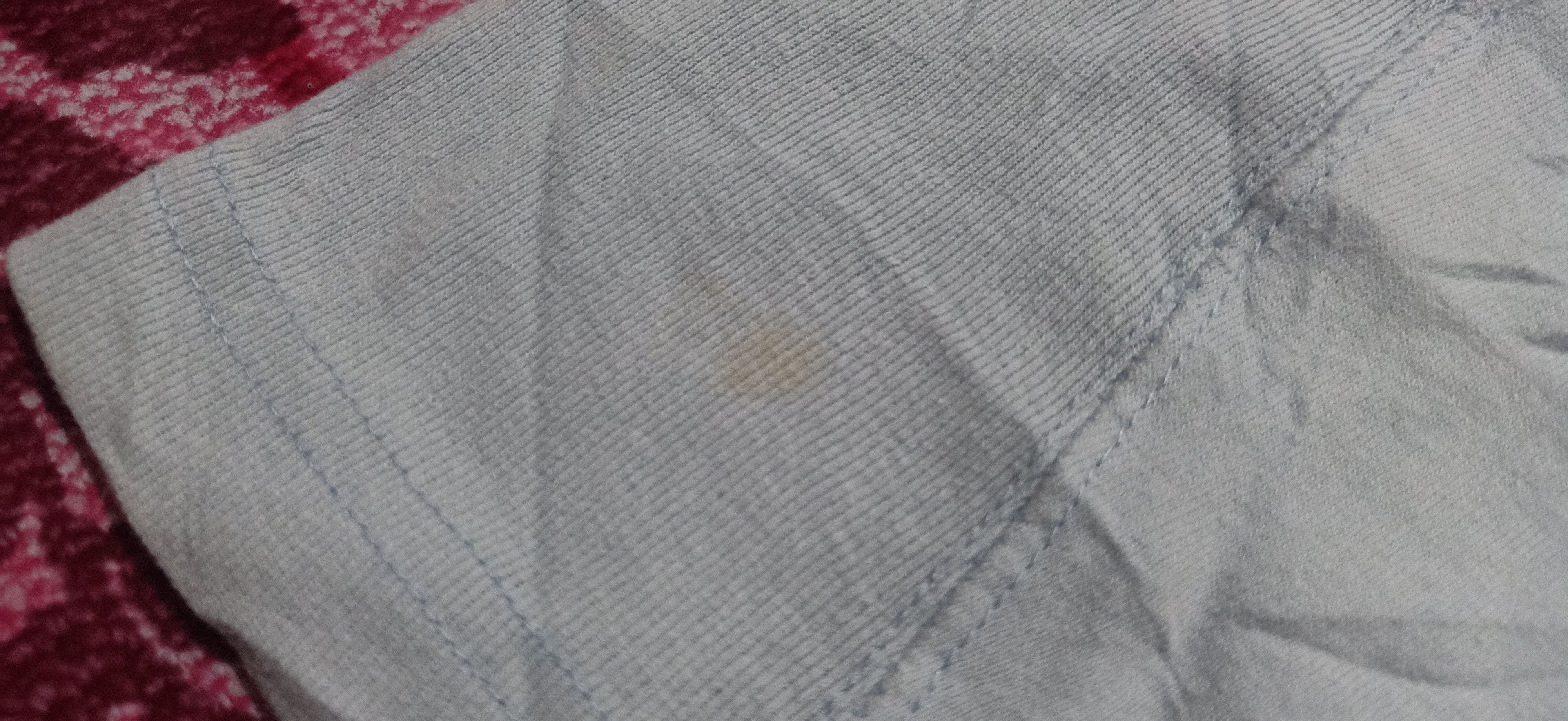 Beams Plus Beams X Vaporize heavy metal t shirt Size US L / EU 52-54 / 3 - 13 Thumbnail