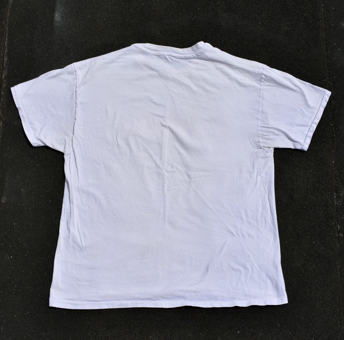 Vintage Vintage 90s Martha’s Vineyard Fair T-Shirt (XL) Size US XL / EU 56 / 4 - 4 Thumbnail