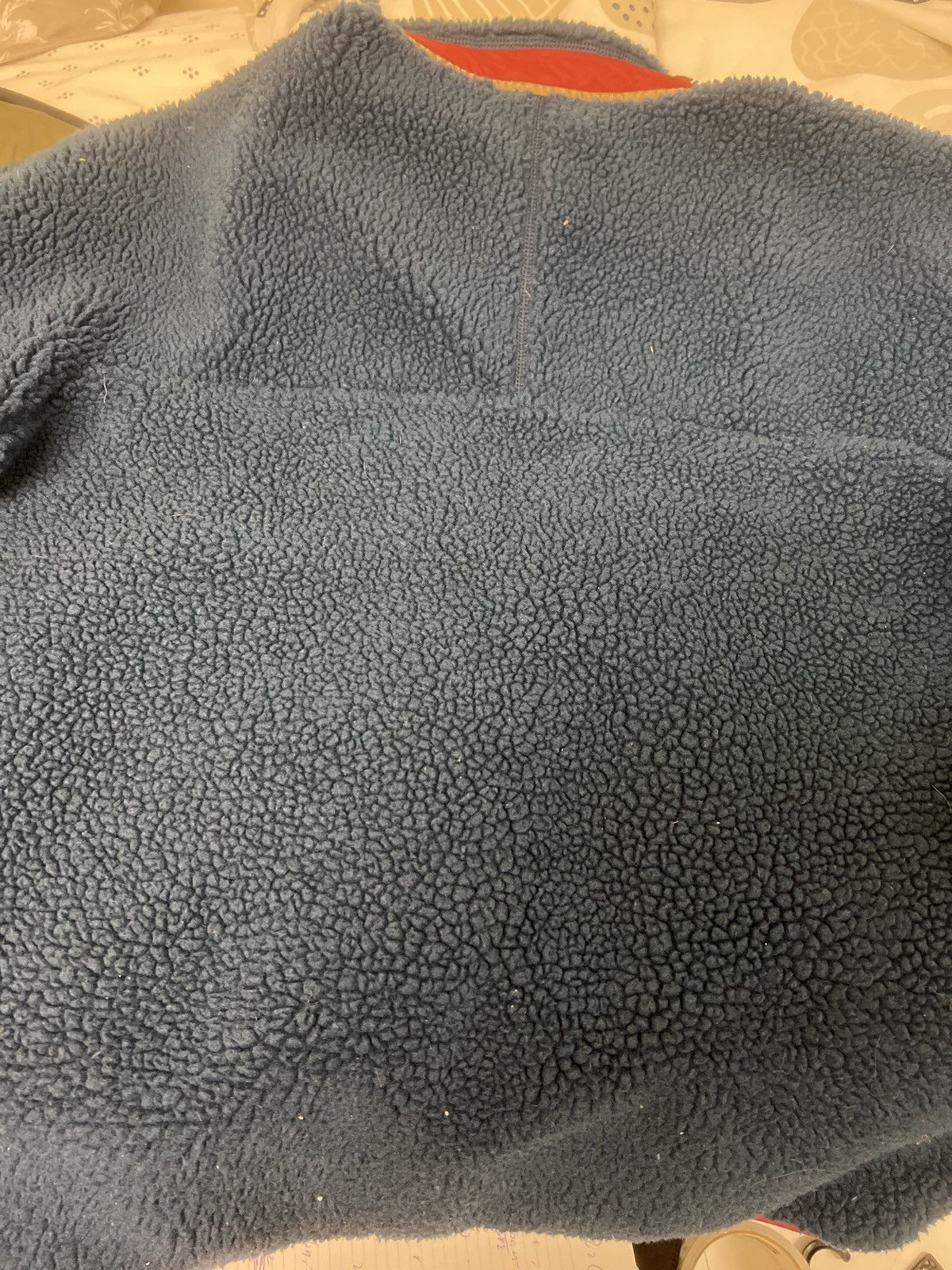 Patagonia Patagonia Retro X Fleece Size US L / EU 52-54 / 3 - 2 Thumbnail