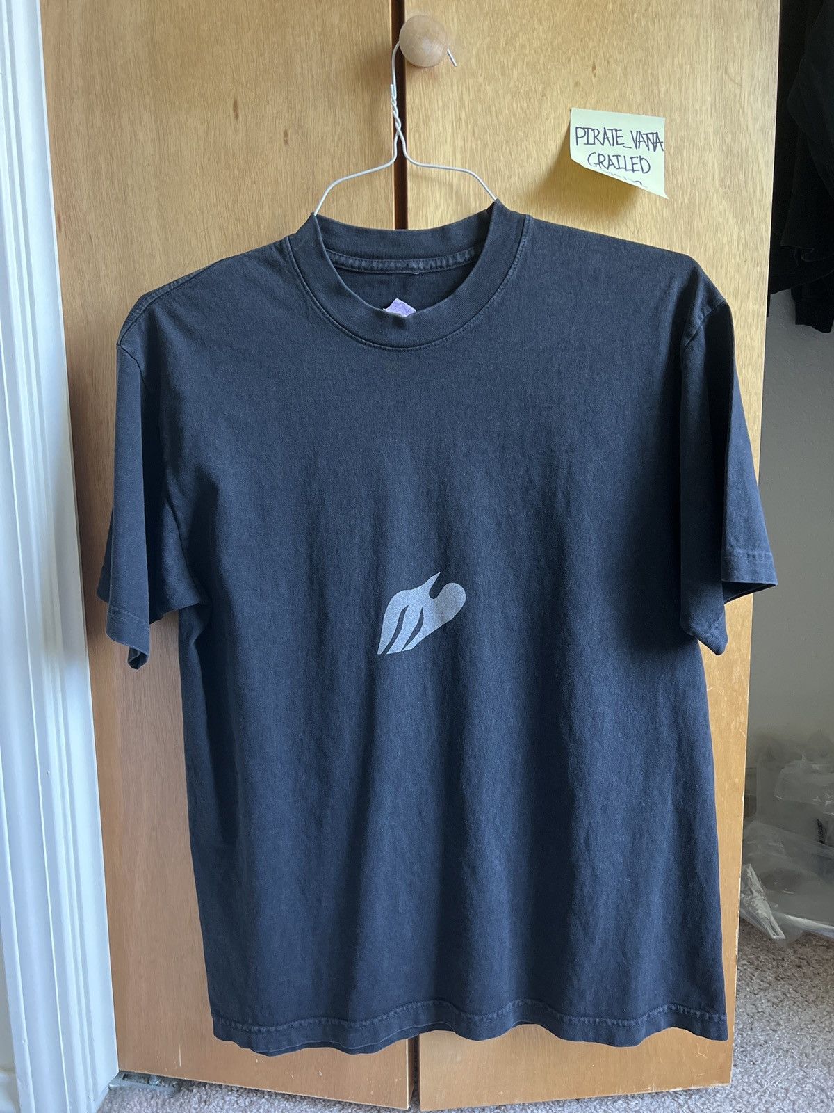 Kanye West Kanye West DONDA Doves Slam T shirt Grailed