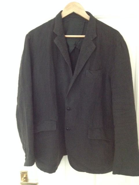 Nonnative Dweller 2B linen jacket, SS14 Size US M / EU 48-50 / 2 - 1 Preview