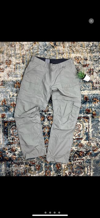 Vintage Cargo Pants Travis Style Size US 34 / EU 50 - 6 Preview