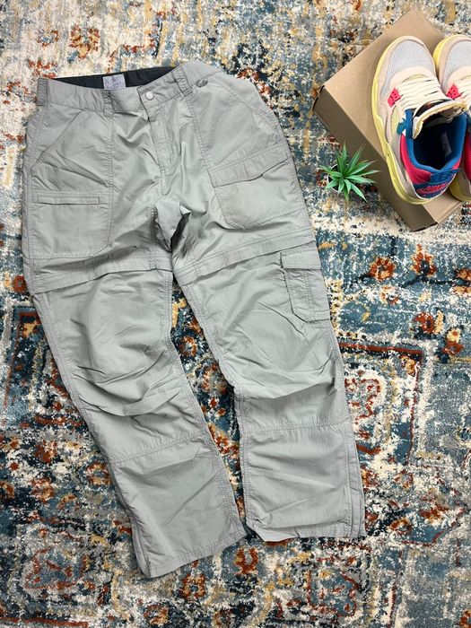 Vintage Cargo Pants Travis Style Size US 34 / EU 50 - 1 Preview