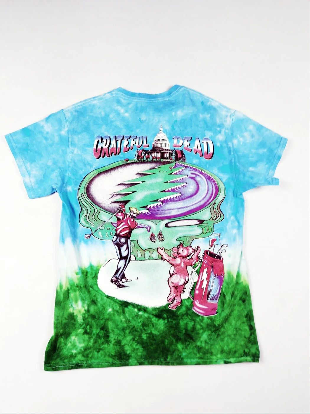 Grateful Dead × Trunk Ltd Trunk Ltd Grateful Dead Cyclops