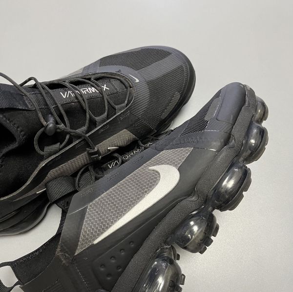 vapormax vintage