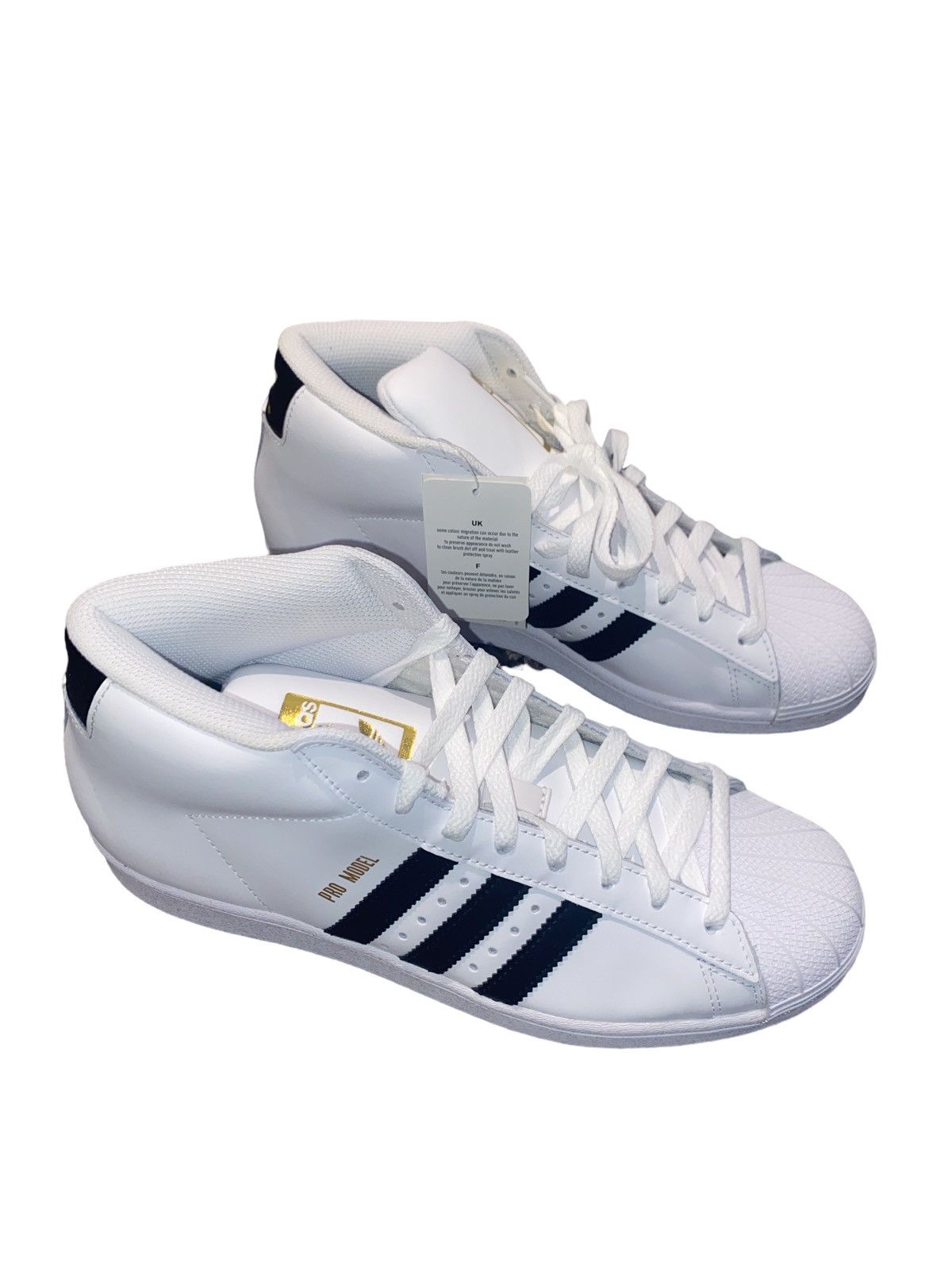 miles morales adidas pro model