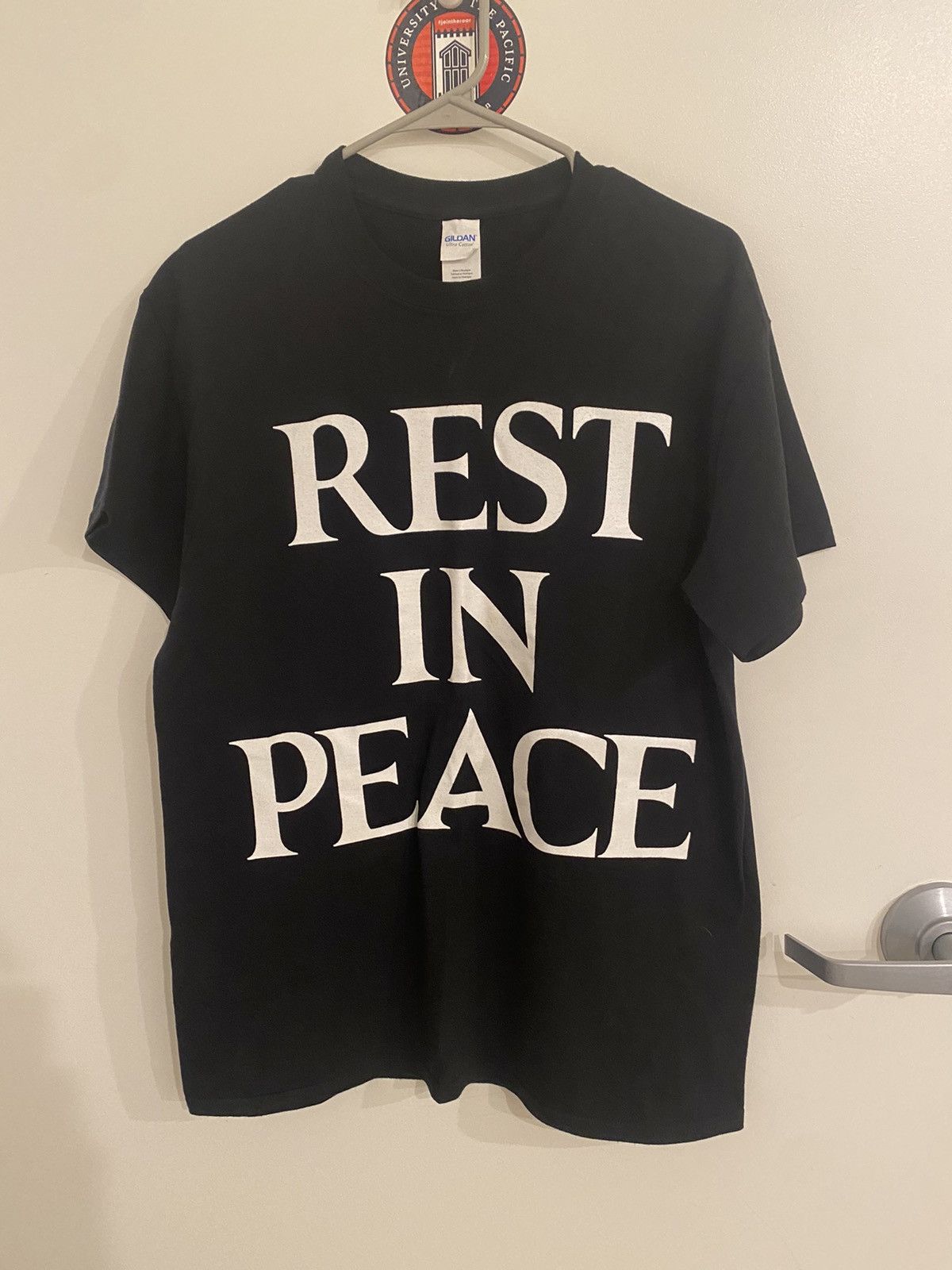playboi carti rip shirt