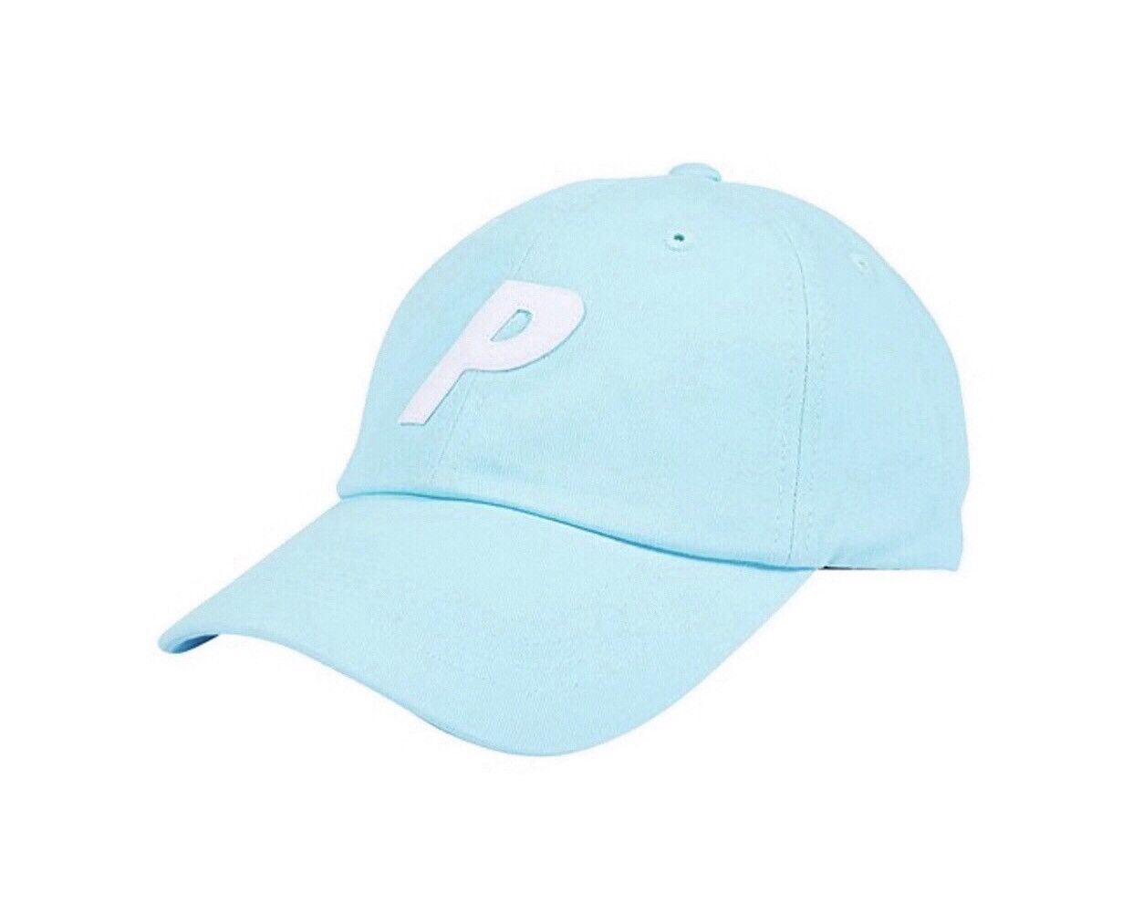 Palace Snake P 6-Panel Navy