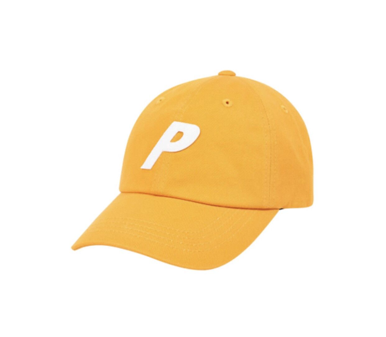 Palace P 6 Panel Hat | Grailed