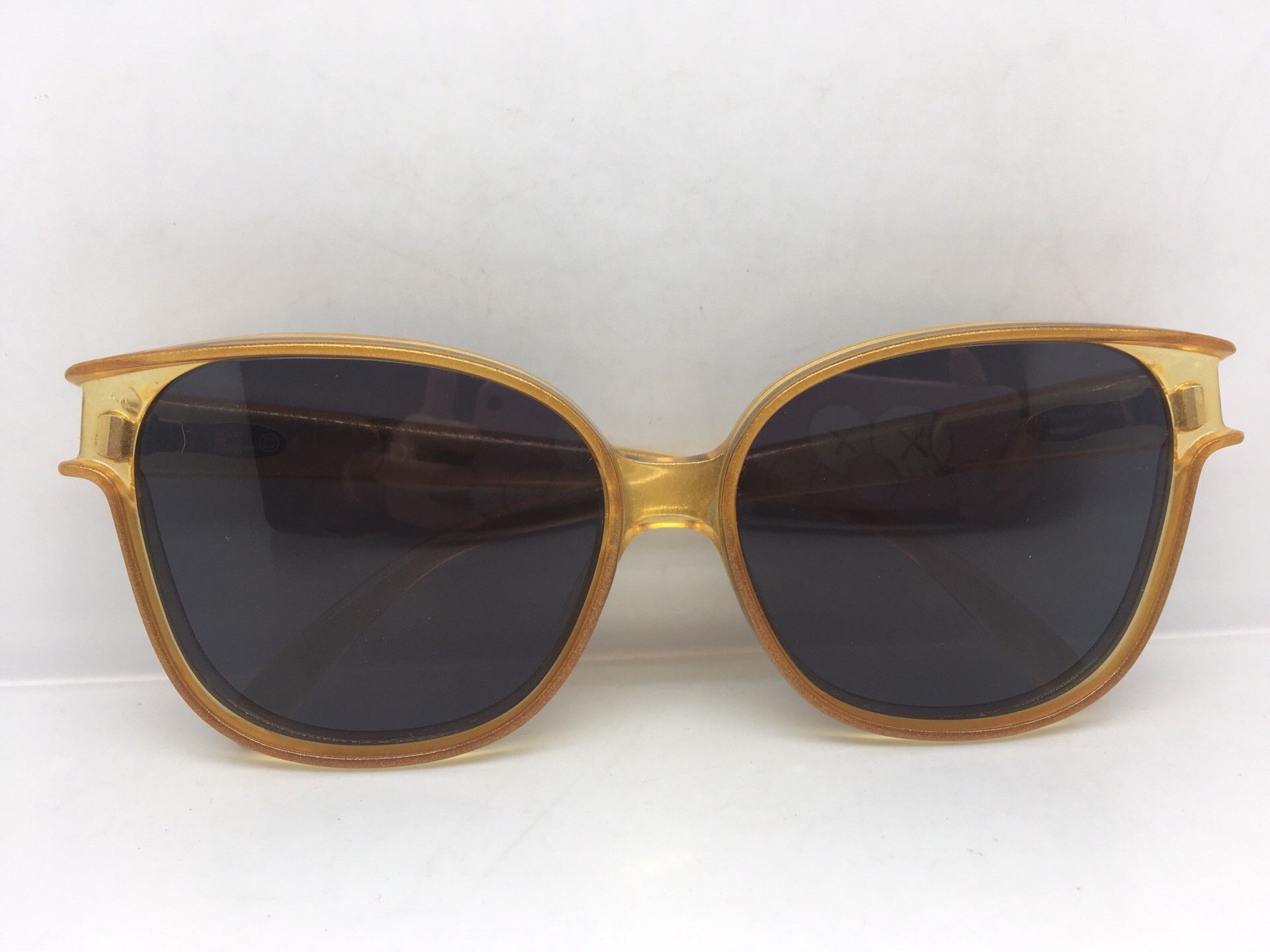 Dior Vintage 80s Christian Dior 2086 Optyl Sunglasses Germany Size ONE SIZE - 5 Thumbnail