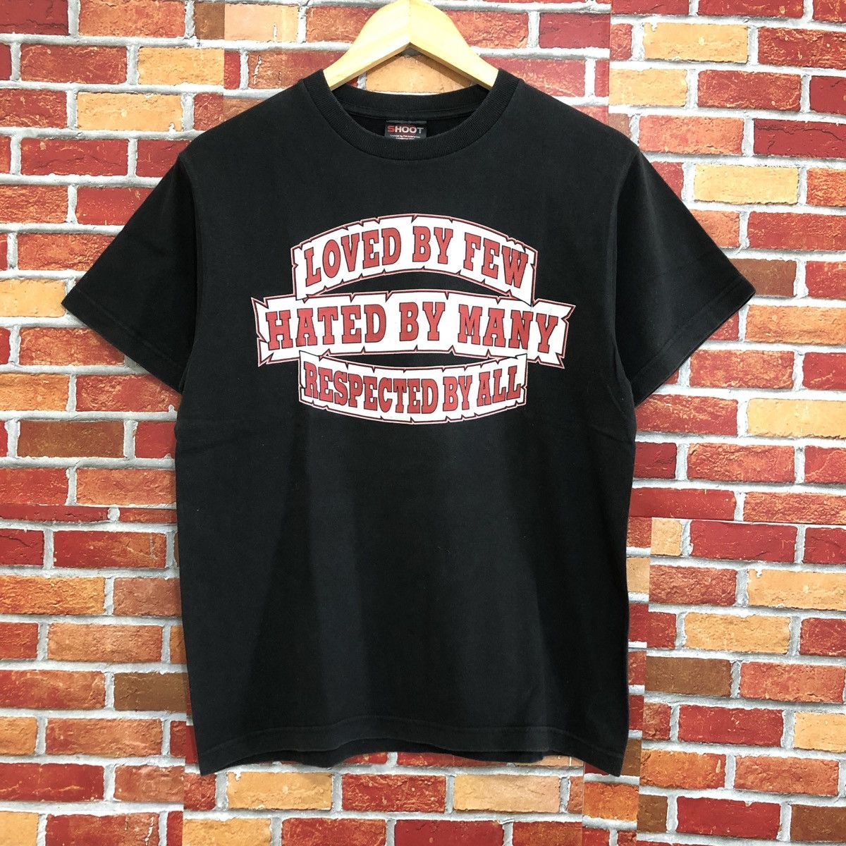WWE Vintage Undertaker Deadman Inc T-Shirt Size US S / EU 44-46 / 1 - 2 Thumbnail