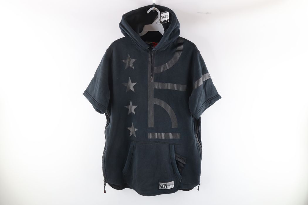 Nike air pivot v3 short sleeve hoodie hot sale