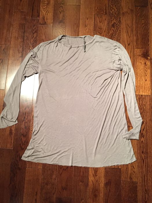Voidthebrand Long Sleeve T-Shirt Size US L / EU 52-54 / 3 - 1 Preview