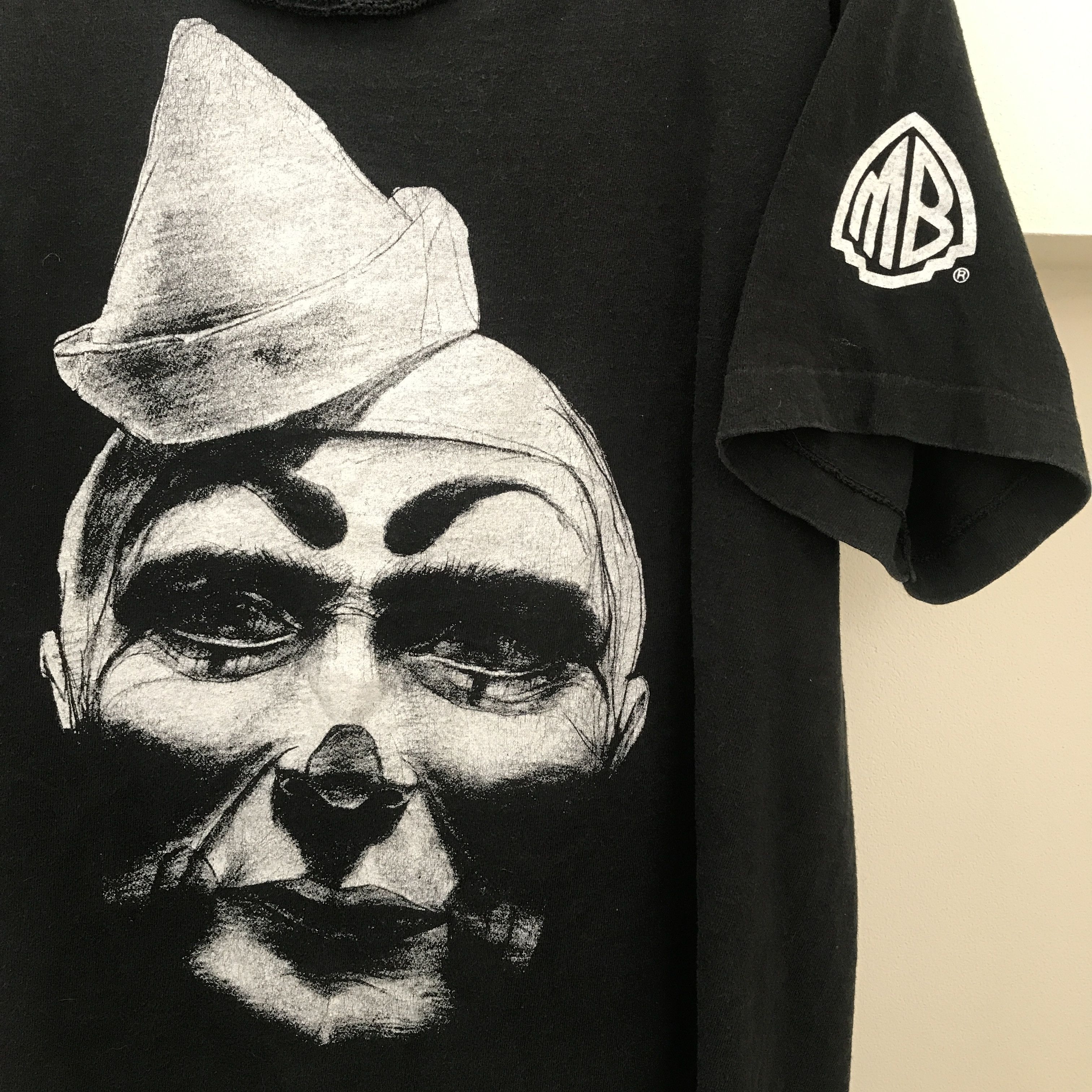 Band Tees × Vintage Vintage 90s Mr Bungle Promo Tee Size US L / EU 52-54 / 3 - 2 Thumbnail