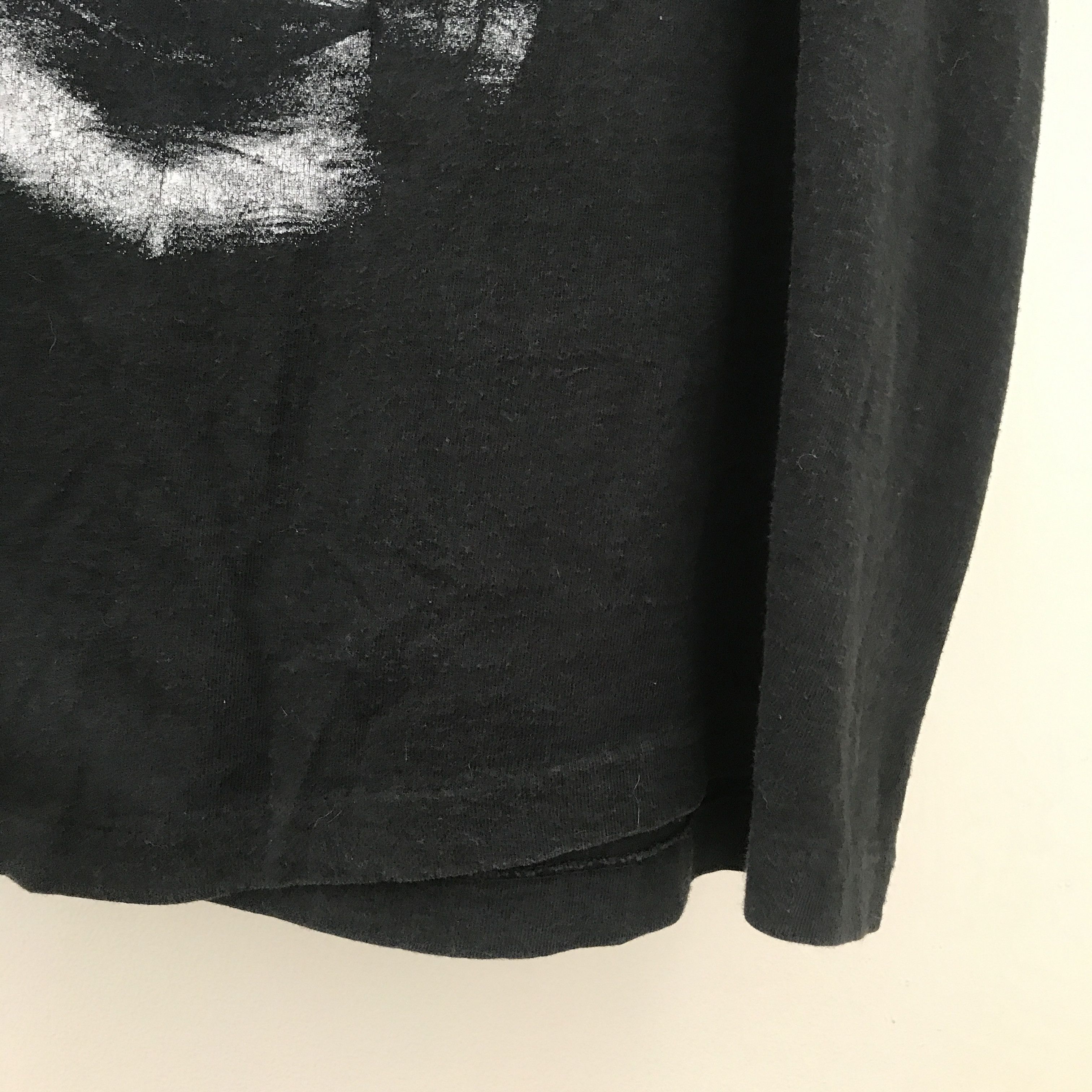 Band Tees × Vintage Vintage 90s Mr Bungle Promo Tee Size US L / EU 52-54 / 3 - 4 Thumbnail
