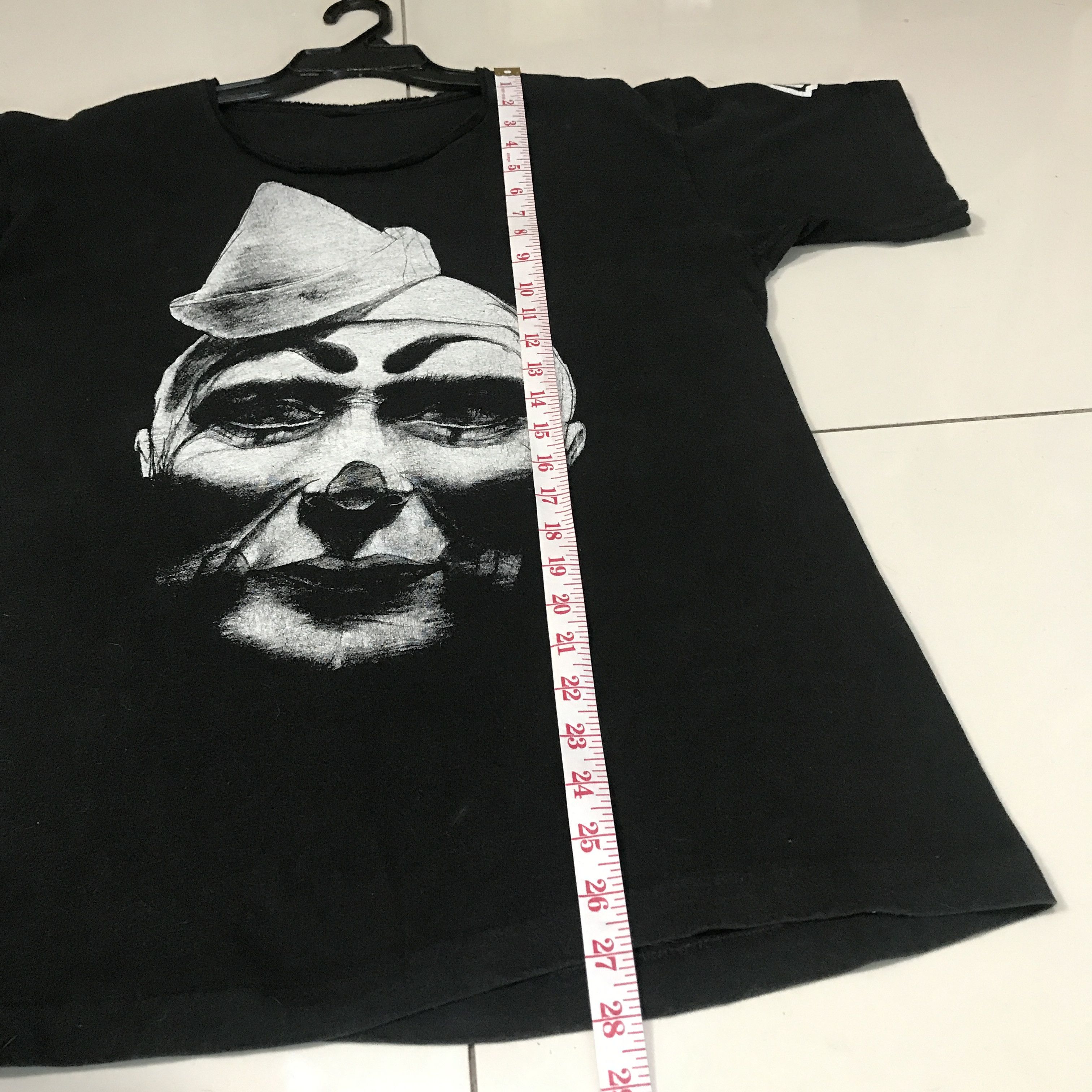 Band Tees × Vintage Vintage 90s Mr Bungle Promo Tee Size US L / EU 52-54 / 3 - 9 Thumbnail
