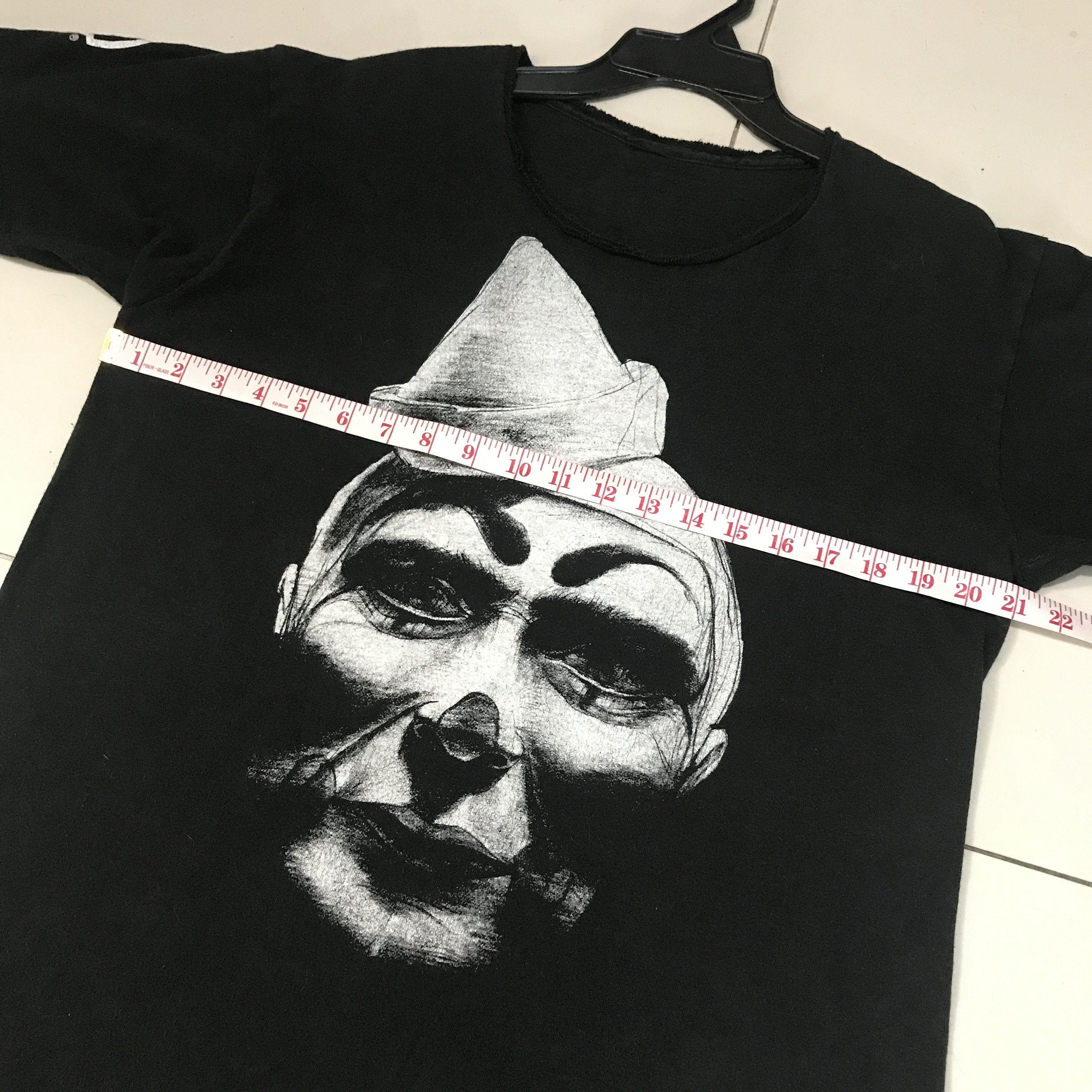 Band Tees × Vintage Vintage 90s Mr Bungle Promo Tee Size US L / EU 52-54 / 3 - 8 Thumbnail