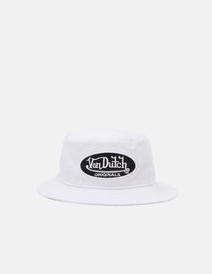 Louis Vuitton Faux Designer Bucket Hat - $90 New With Tags - From