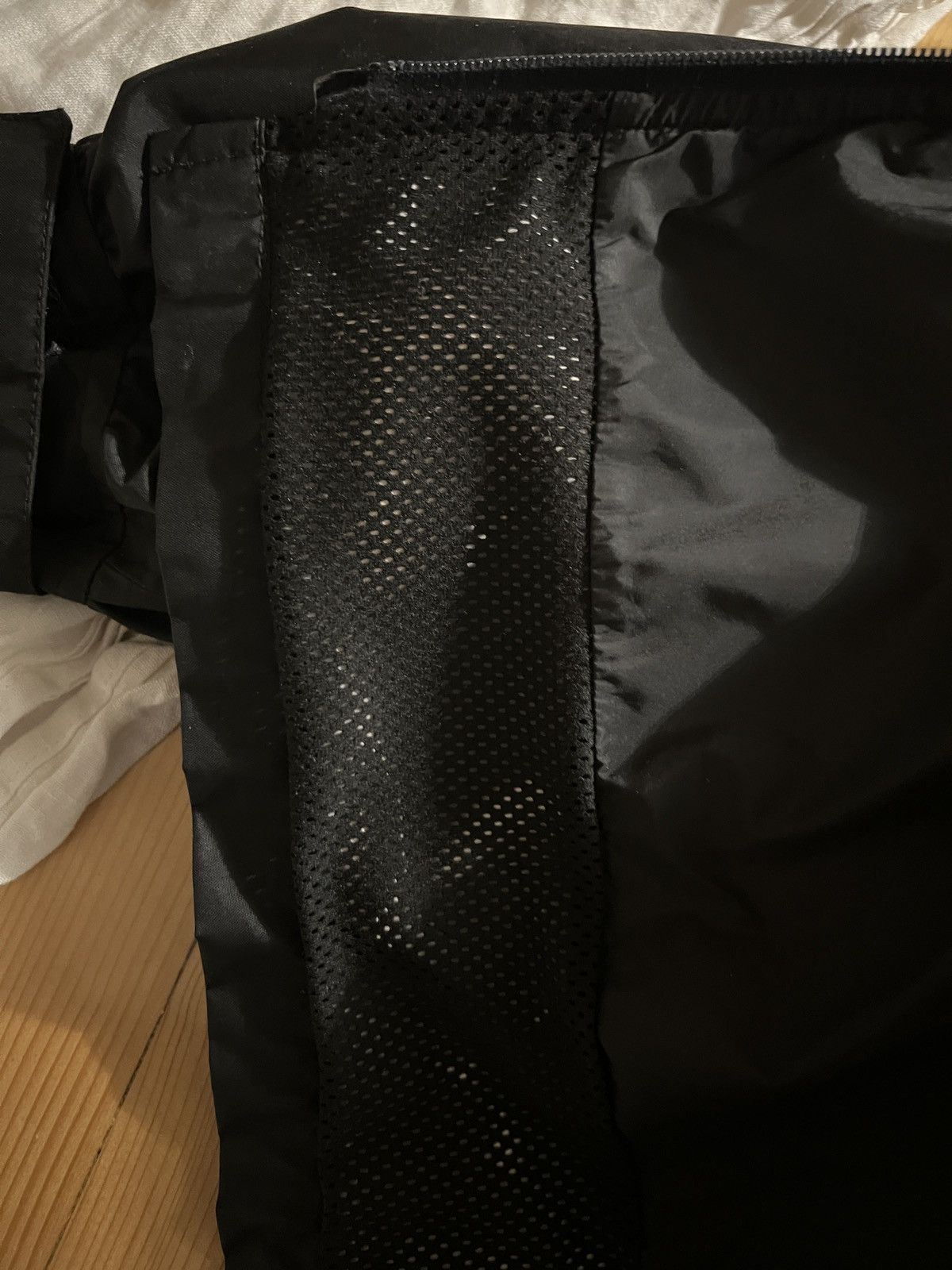 Prada Prada Gore Tex Ski Jacket Red Tab with 6 Pockets and Hood Size US M / EU 48-50 / 2 - 10 Thumbnail