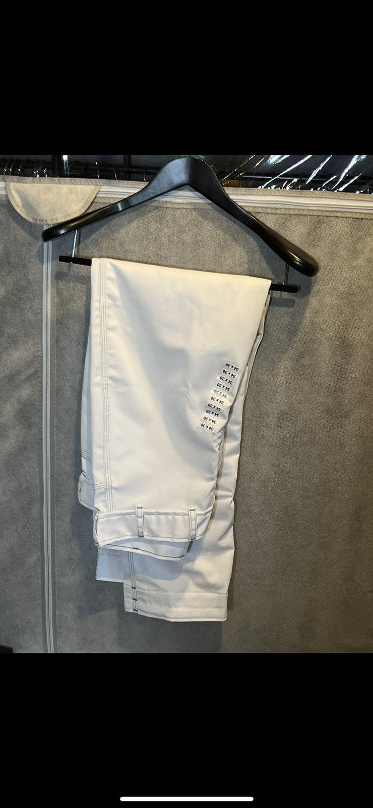 Sportswear Origin White Rift Gi | Grailed