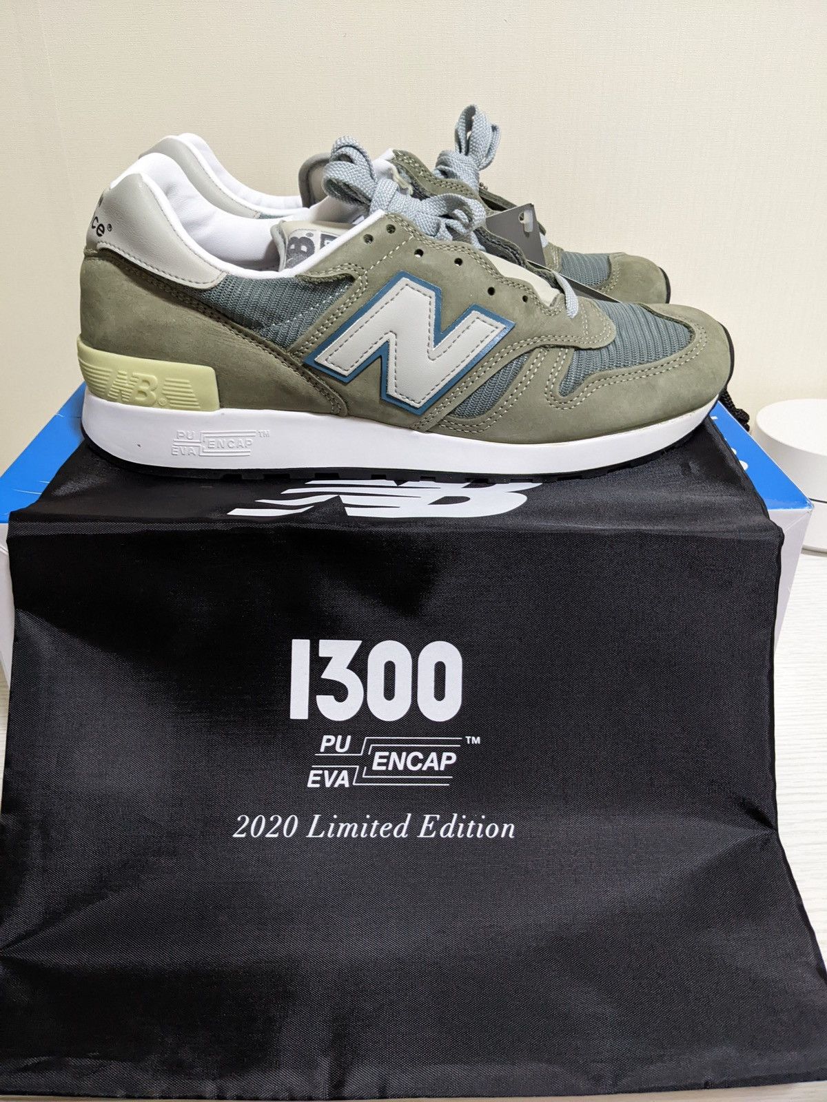 New Balance Brand New New Balance 1300 NB1300JP3 US8.5 Grailed