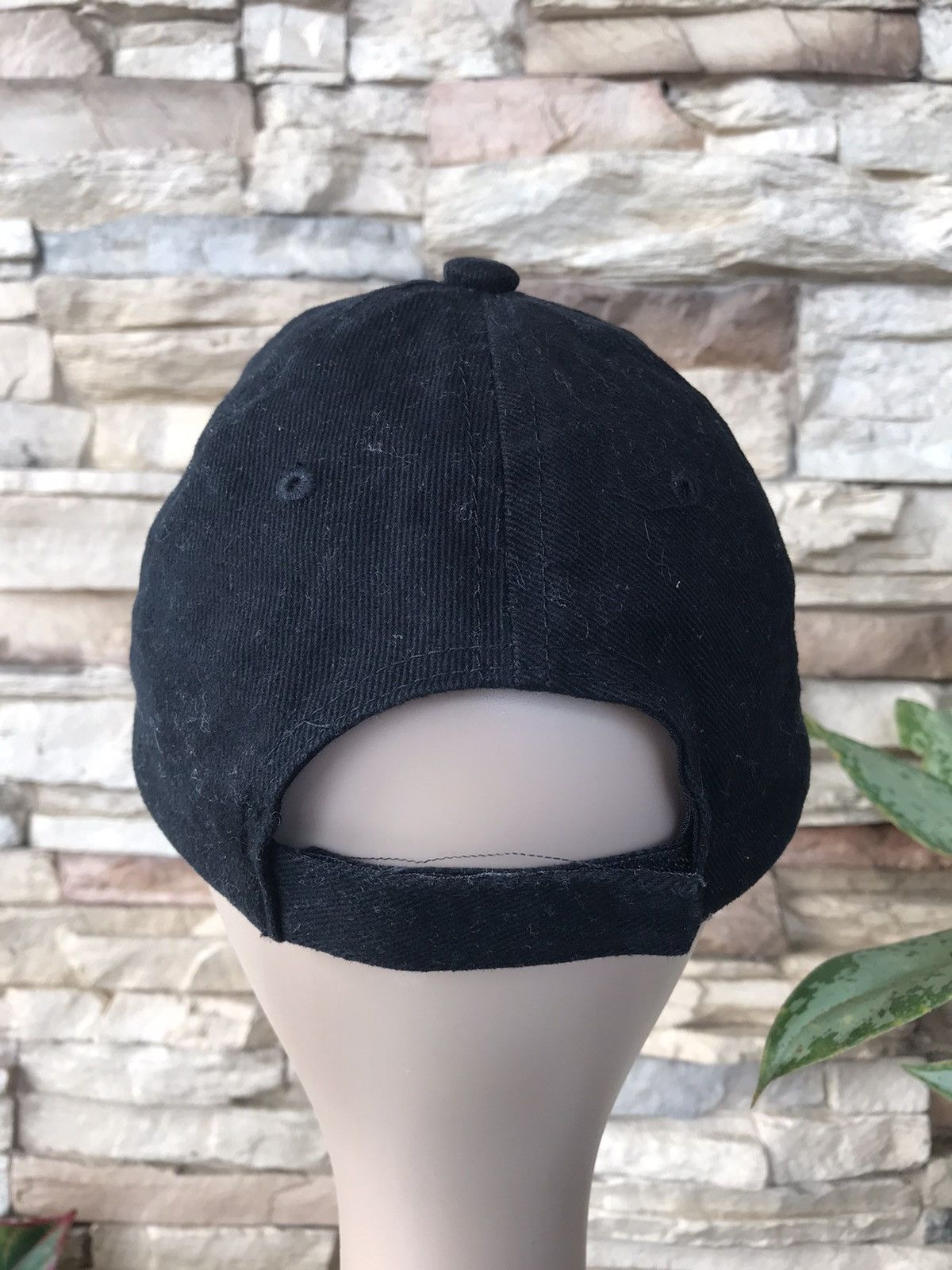 New Zealand Outback New Zealand Outward Bound Sport Cap allblack canterbury Size ONE SIZE - 3 Thumbnail