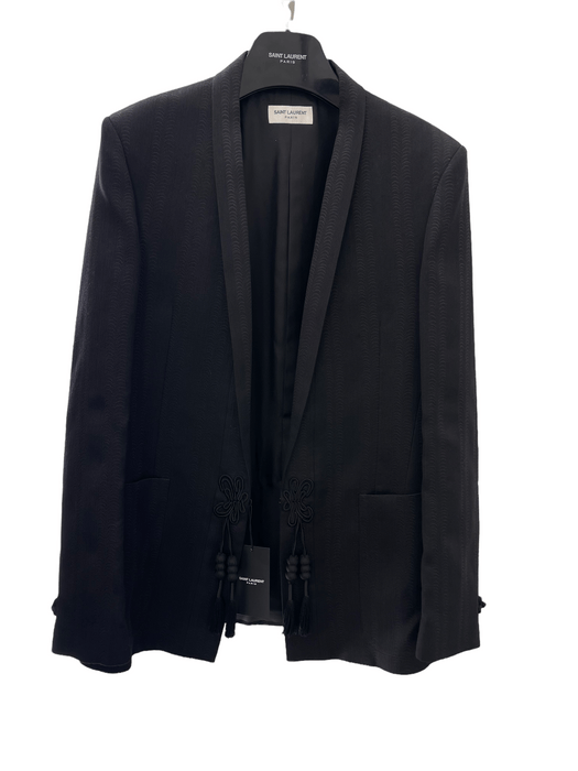 Saint Laurent Paris Saint Laurent Blazer | Grailed