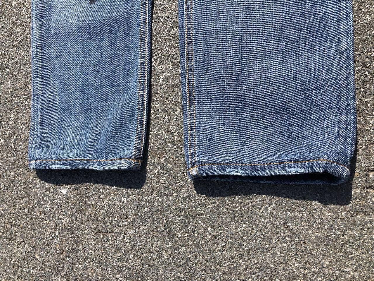 Just Cavalli Just Cavalli man jeans skinny Size US 34 / EU 50 - 11 Thumbnail