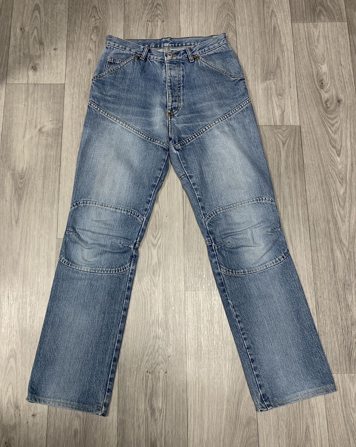 G-Star Vintage G-Star RAW denim pants blue jeans Size 29" - 1 Thumbnail
