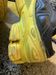 Adidas Ozweegos Black Yellow Size US 10 / EU 43 - 12 Thumbnail