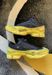 Adidas Ozweegos Black Yellow Size US 10 / EU 43 - 3 Thumbnail