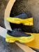 Adidas Ozweegos Black Yellow Size US 10 / EU 43 - 1 Thumbnail