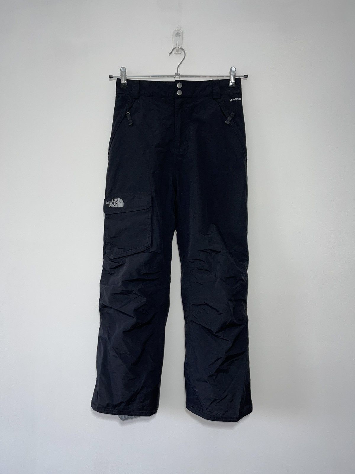 Vintage Vintage The North Face HyVent Ski Pants Grailed
