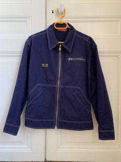 Men's Gosha Rubchinskiy Light Jackets | Grailed