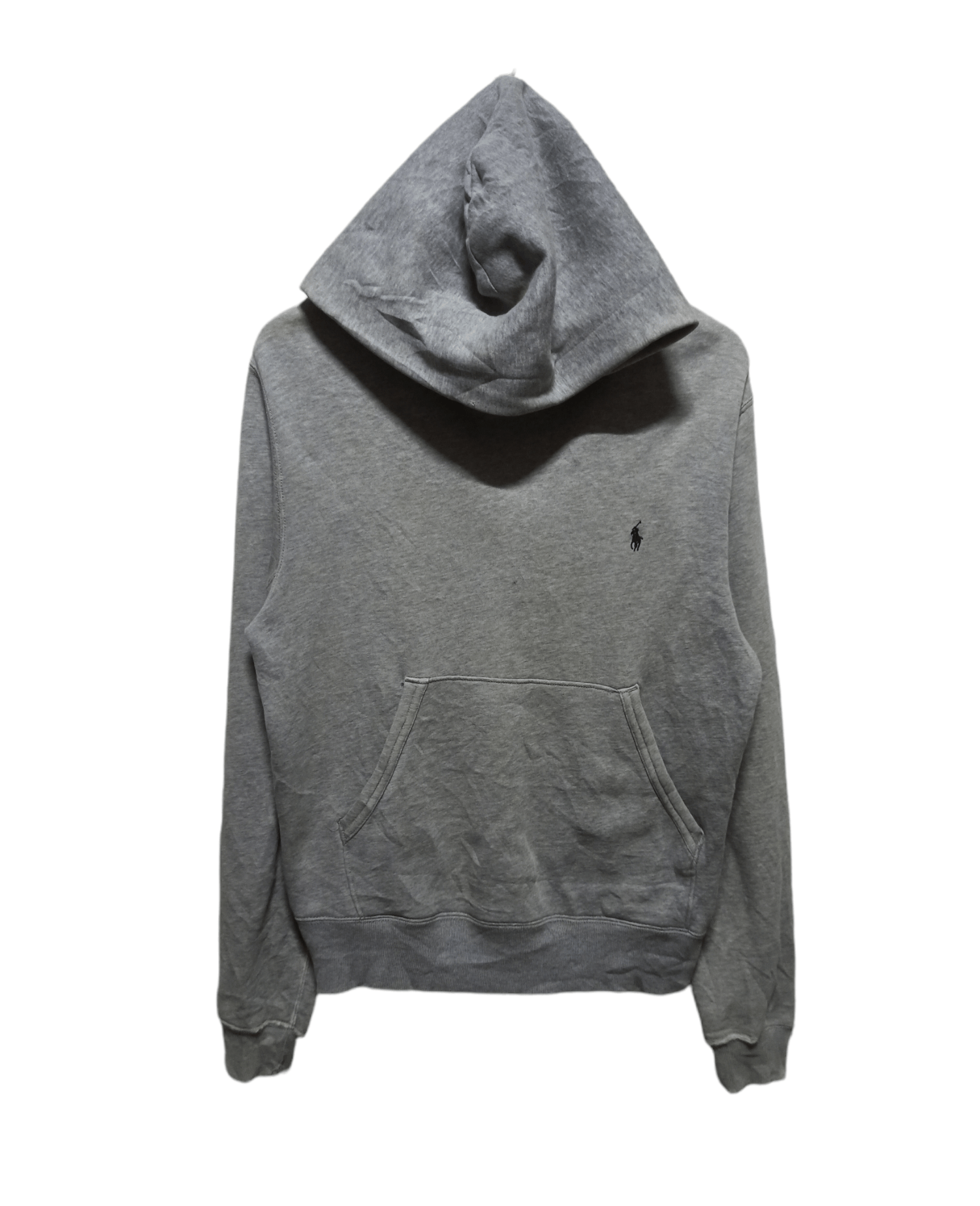 Polo Ralph Lauren × Vintage Vintage Polo Ralph Lauren Hoodie Size US S / EU 44-46 / 1 - 1 Thumbnail