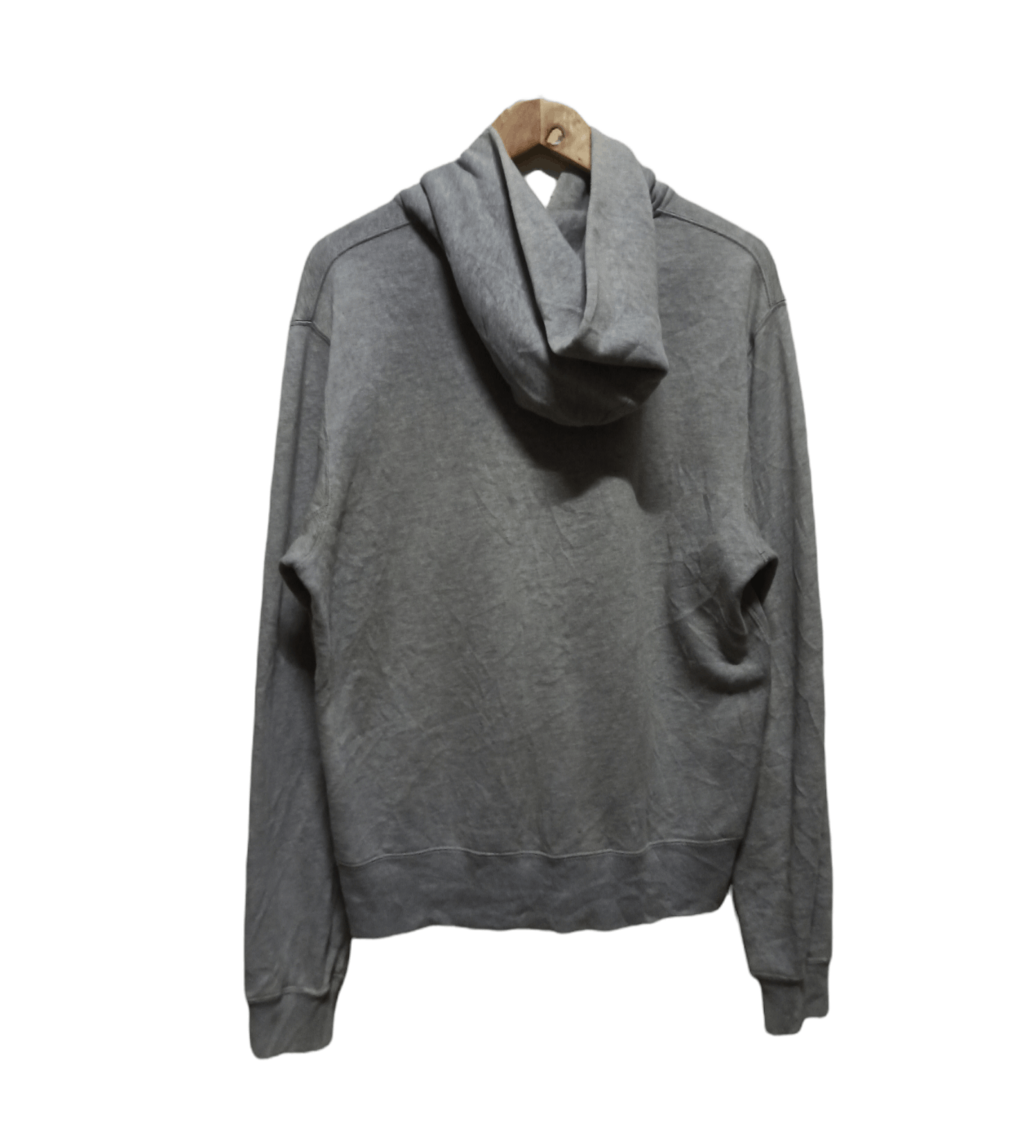 Polo Ralph Lauren × Vintage Vintage Polo Ralph Lauren Hoodie Size US S / EU 44-46 / 1 - 3 Thumbnail