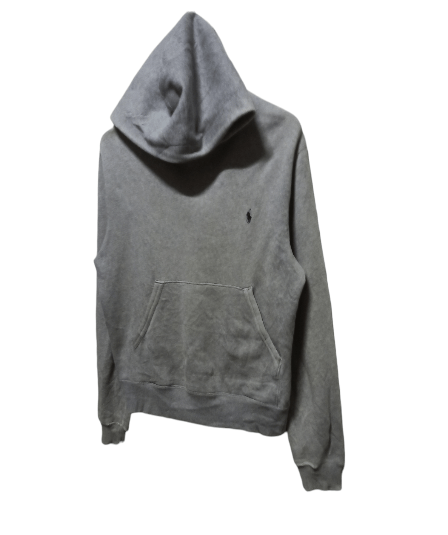 Polo Ralph Lauren × Vintage Vintage Polo Ralph Lauren Hoodie Size US S / EU 44-46 / 1 - 2 Thumbnail