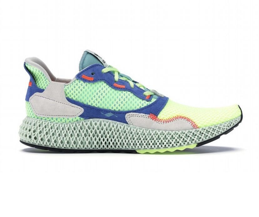 mintページ ZX 4000 4D Easy Mint