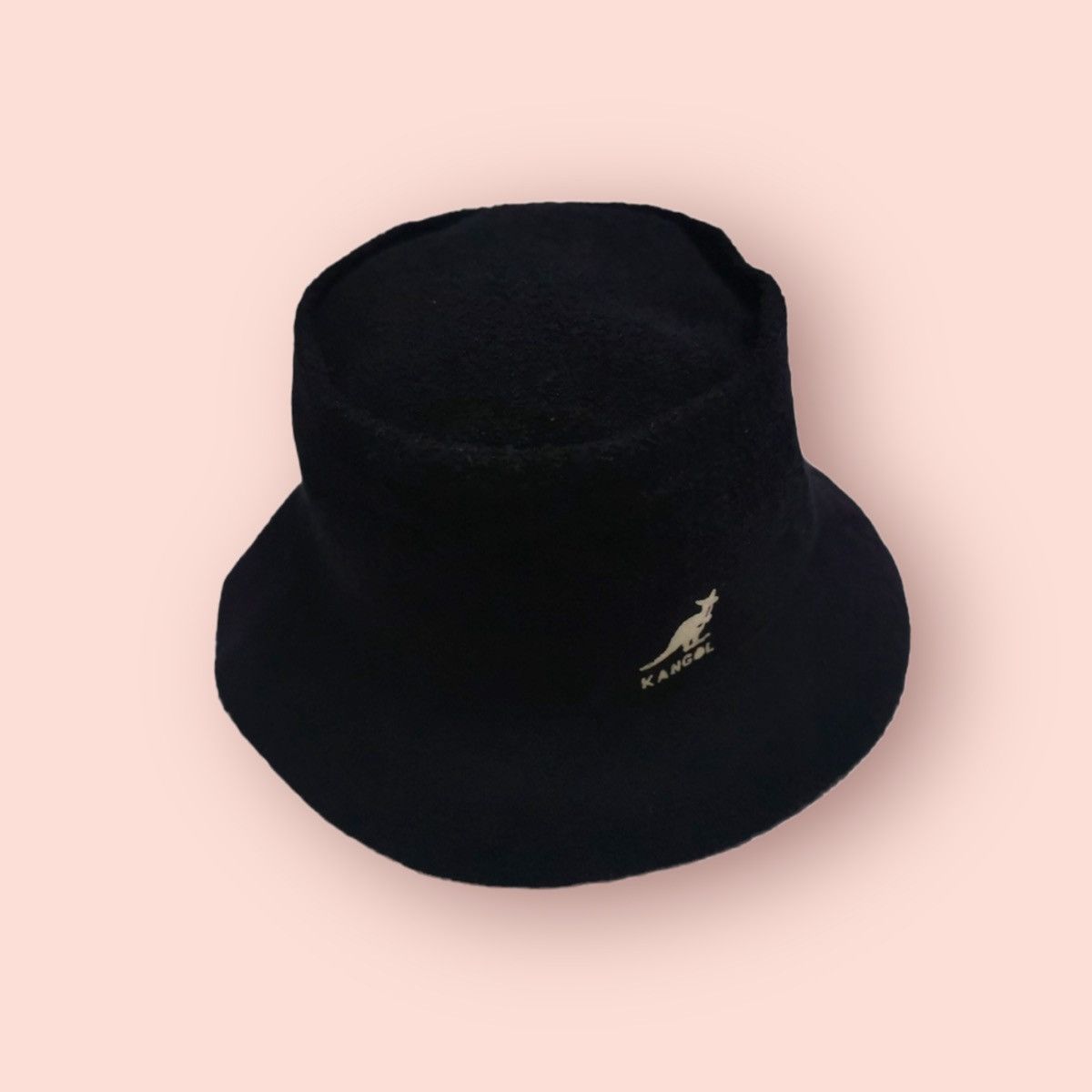 Kangol VINTAGE KANGOL BUCKET HAT ENGLAND MADE Size ONE SIZE - 6 Thumbnail