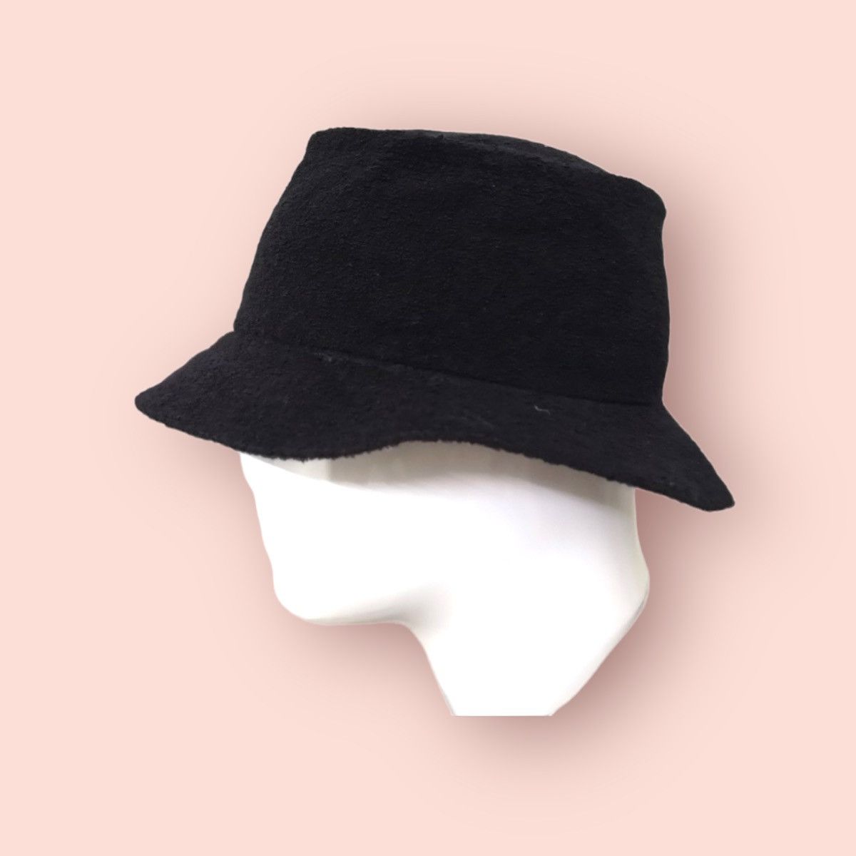 Kangol VINTAGE KANGOL BUCKET HAT ENGLAND MADE Size ONE SIZE - 3 Thumbnail