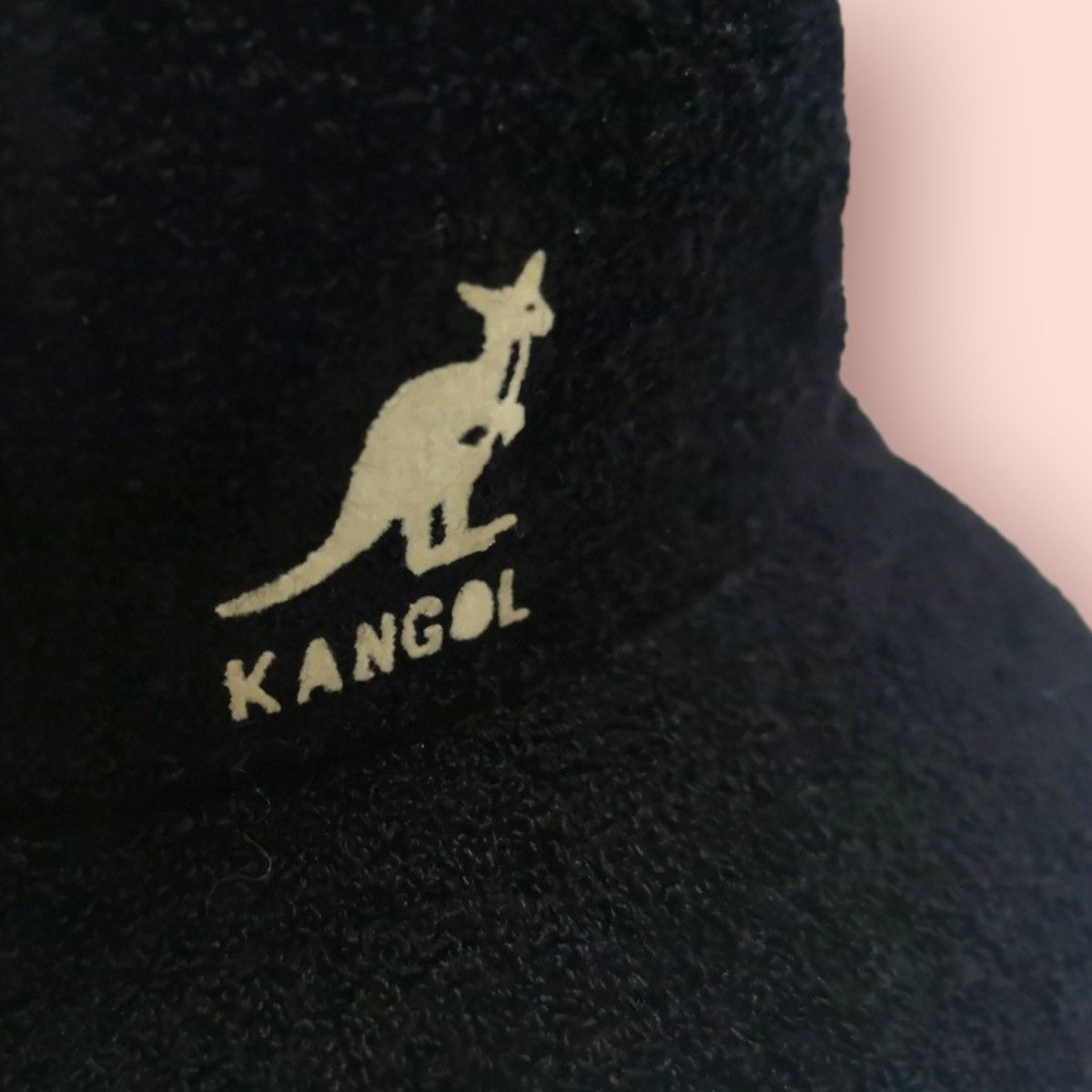Kangol VINTAGE KANGOL BUCKET HAT ENGLAND MADE Size ONE SIZE - 12 Thumbnail